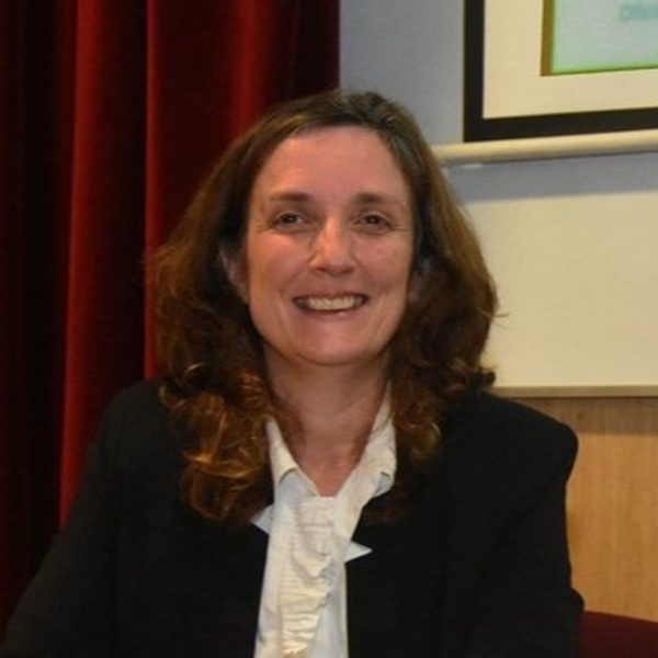 Cecilia Klappenbach