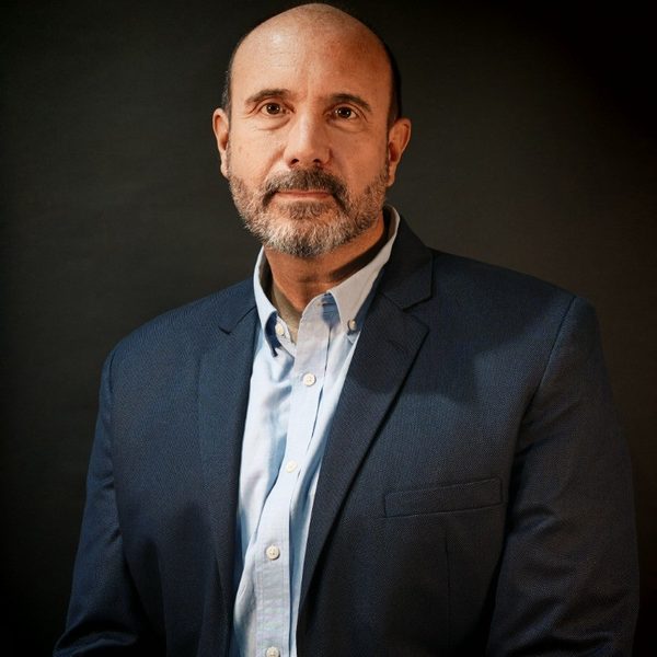 Luciano Mangini